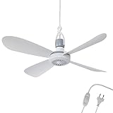 Image of Bestlivings 11677 ceiling fan