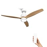 Image of Mellerware ES9440100L ceiling fan