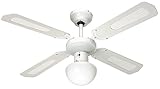 Image of Farelek 112420 ceiling fan
