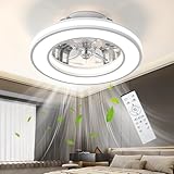 Image of Ateroll CF005 ceiling fan