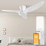 Image of YrgePowk B-FS01EU05 ceiling fan