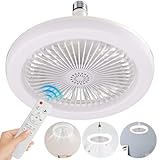 Image of RuiDay 1247028 ceiling fan