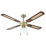 Image of Divina Air 8052789599536 ceiling fan