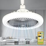 Image of Xiexieni CPFS-02 ceiling fan