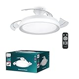 Image of Philips Lighting 929004081601 ceiling fan