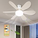 Image of BomKra 1 ceiling fan