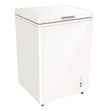Image of PYRAMIDEA  chest freezer