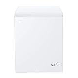 Image of Candy 37001564 chest freezer