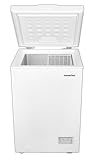 Image of PremierTech PT98CP chest freezer