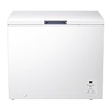 Image of Hisense FC321D4AWLE chest freezer