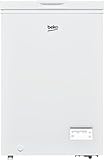 Image of Beko CF100EWN chest freezer