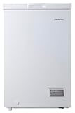 Image of PremierTech PT98CP chest freezer