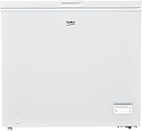 Image of Beko CF200EWN chest freezer