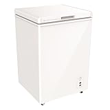 Image of PYRAMIDEA  chest freezer