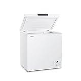 Image of Hisense FT184D4AWYE chest freezer