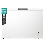 Image of Hisense FC321D4AWLE chest freezer