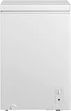 Image of Daya DMCP99IME chest freezer