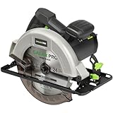 Picture of a circular saw