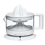 Image of Braun CJ3000 citrus juicer