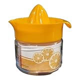 Image of PARENCE PARPAGR001 citrus juicer