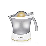 Image of Bosch 4242005135967 citrus juicer