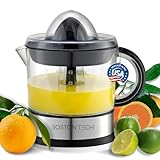 Image of Boston Tech HK120 citrus juicer