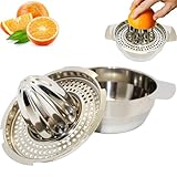 Image of Generico HFR-ZZJ-00054 citrus juicer