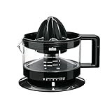 Image of Braun 0X22611010 citrus juicer