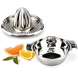 Image of SteelFever  citrus juicer