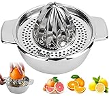 Image of KINGOZOYI KINGOZOYI-NMZZQ citrus juicer
