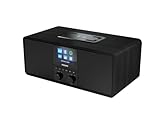 Image of PHILIPS AUDIO TAR8805/10 clock radio