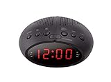 Image of DISCORAMA clock radio