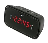 Picture of a clock radio