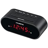 Another picture of a clock radio