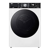 Image of LG RT90V9P.BBWQKDG clothes dryer