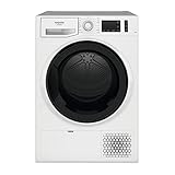 Image of Hotpoint NT M11 82K IT R clothes dryer