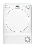 Image of Candy CSE C8LF-S clothes dryer