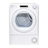 Image of Candy CSOE C10DG-S clothes dryer