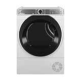 Image of Hoover NR4 H7A2TCBEX-S clothes dryer