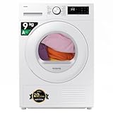 Image of Samsung DV90DG52A0TEET clothes dryer