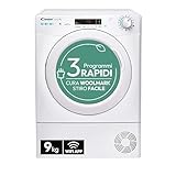 Image of Candy 31102175 clothes dryer
