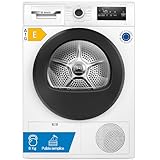 Image of Bosch WTH85298II clothes dryer
