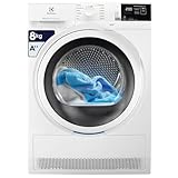 Image of Electrolux EW7HA482 clothes dryer