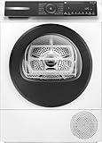 Image of Bosch WQG24108IT clothes dryer