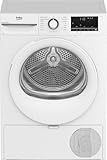 Image of Beko 7188283370 clothes dryer