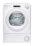Image of Candy CSOE H8A2DE-S clothes dryer