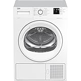 Image of Beko DRX823N clothes dryer