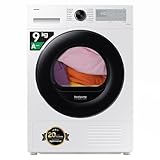 Image of SAMSUNG DV90CGC2A0AHET clothes dryer