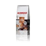 Image of Kimbo 014069 coffee bean