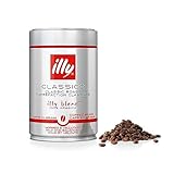 Image of illy EF3377 coffee bean